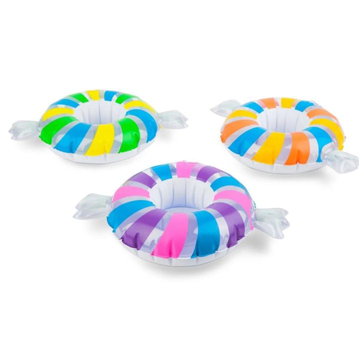 Candy Beverage Boats (3 Pack)