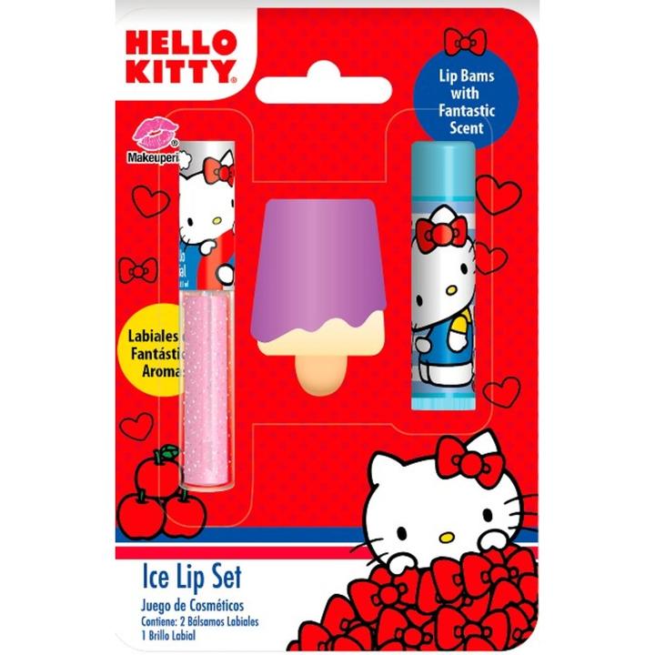 Ice Lip Set
